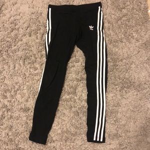 Adidas Cotton Leggings
